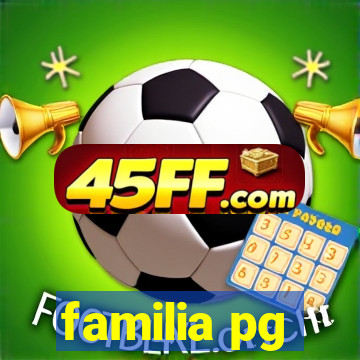familia pg